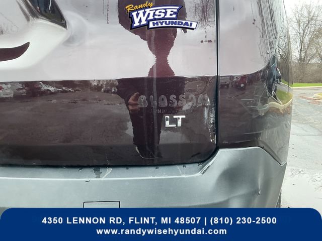 Used 2020 Chevrolet Traverse LT image 29