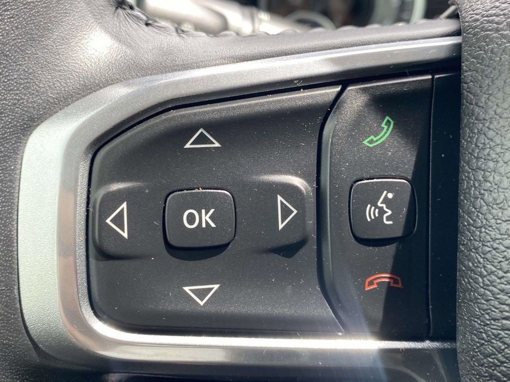 Used 2023 RAM 1500 Laramie image 61