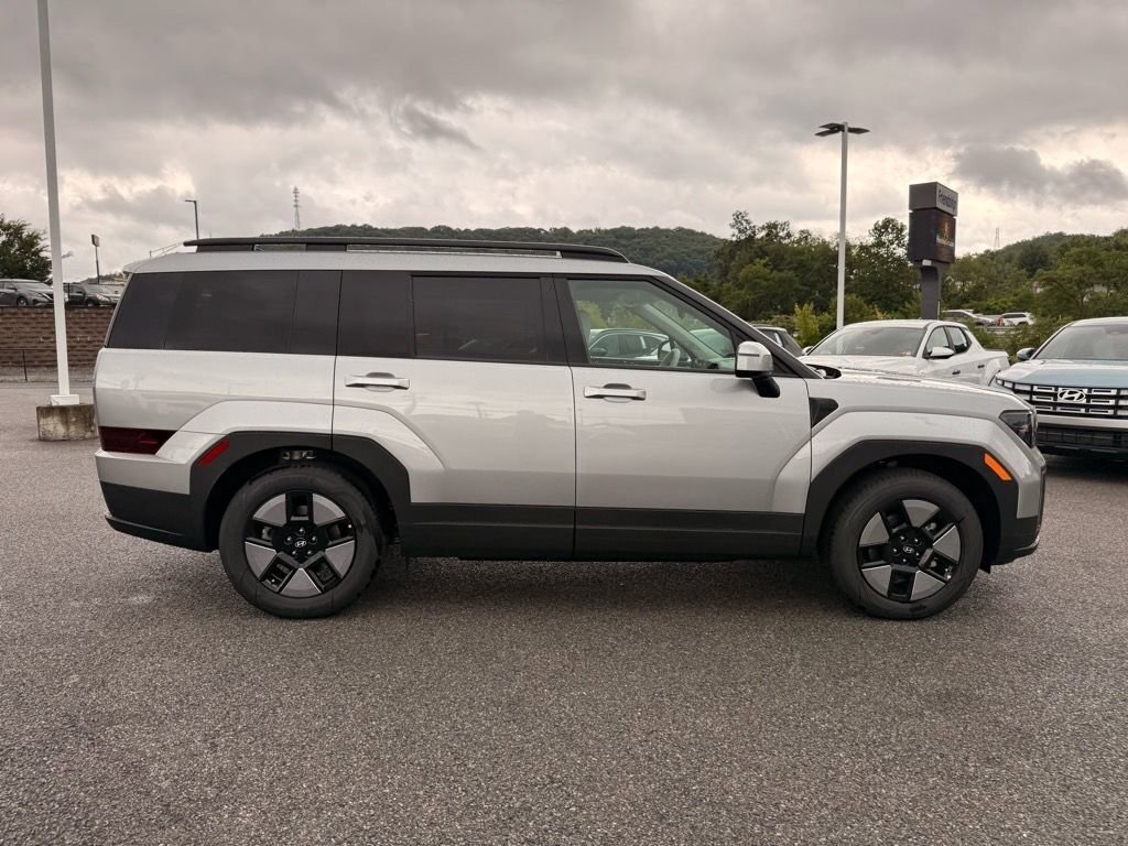 New 2026 Hyundai Santa Fe SEL image 11