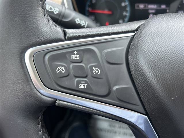 Certified 2018 Chevrolet Equinox LT image 24