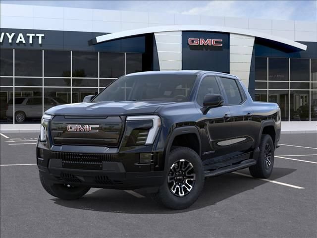 New 2026 GMC Sierra EV Elevation AWD/4WD image 7
