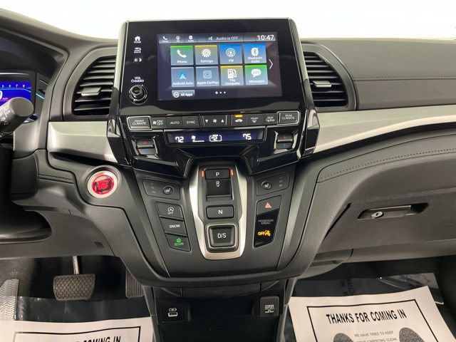Used 2024 Honda Odyssey EX-L image 26