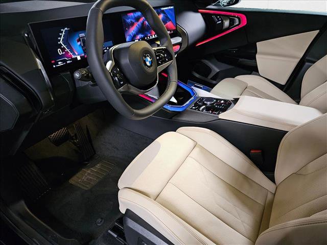 Used 2026 BMW X3 xDrive30 w/ Convenience Package image 9