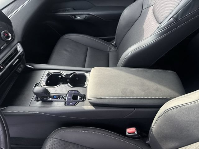 Used 2024 Lexus RX 350 Premium Plus w/ Convenience Package FWD image 22