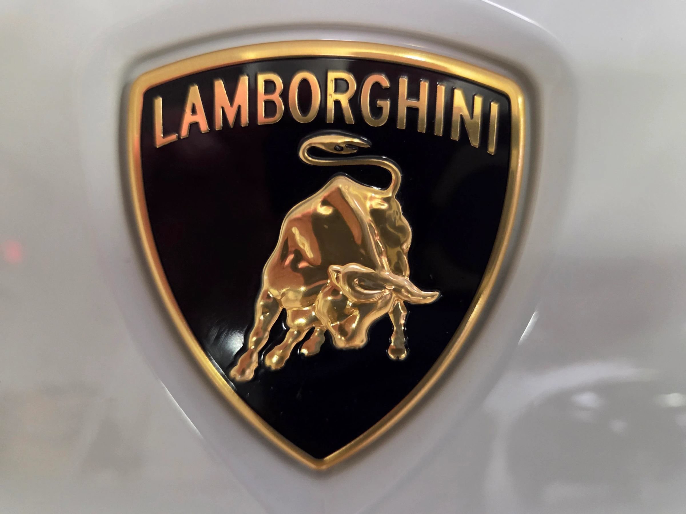 Used 2020 Lamborghini Urus AWD/4WD image 13