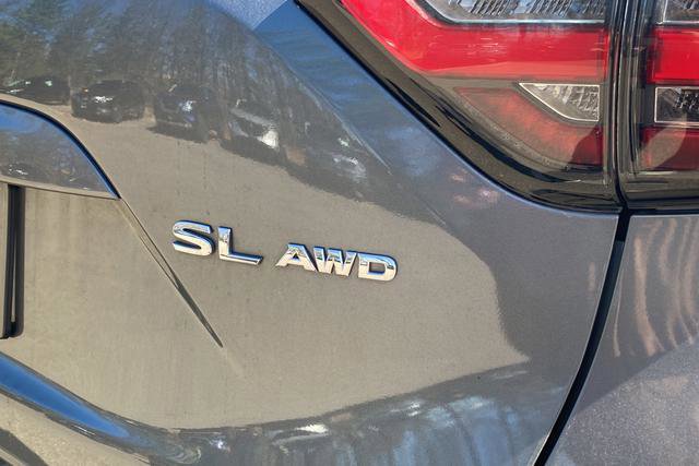 Used 2019 Nissan Murano S AWD/4WD image 35