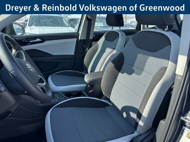 New 2026 Volkswagen Taos S image 25