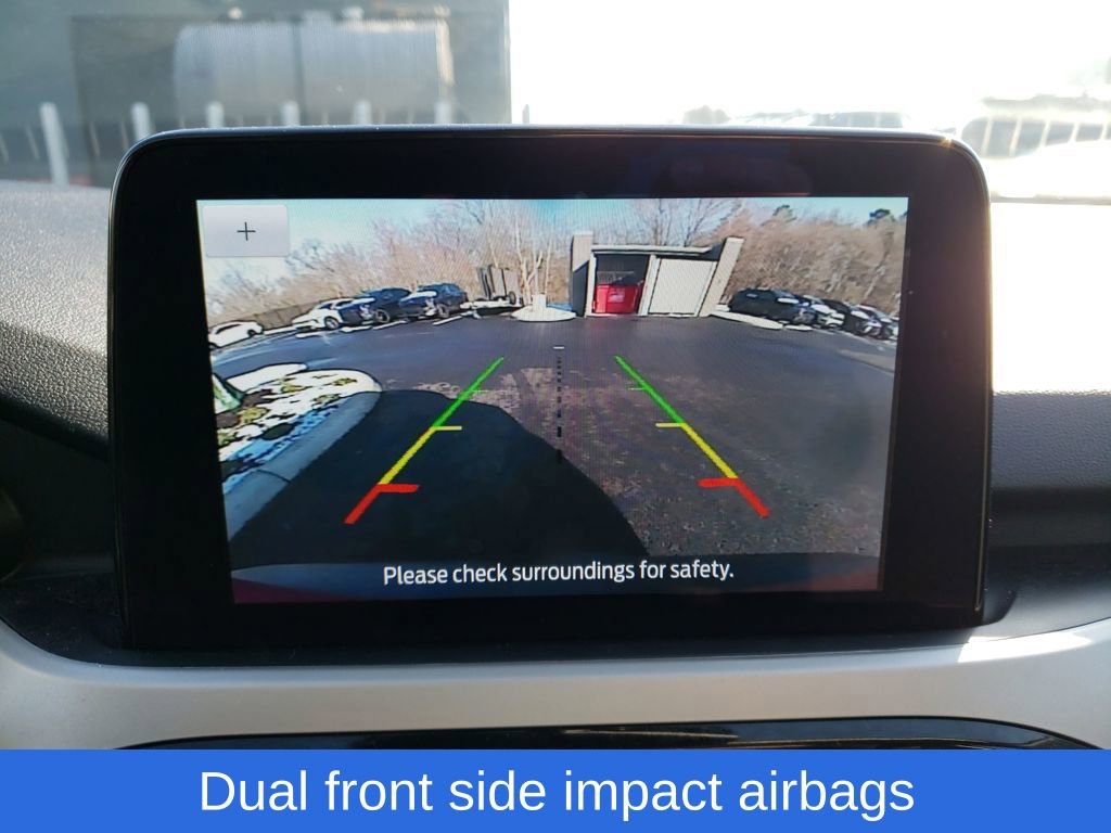 Used 2022 Ford Escape SE image 20