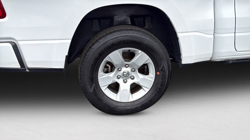 Used 2023 RAM 1500 Big Horn image 14