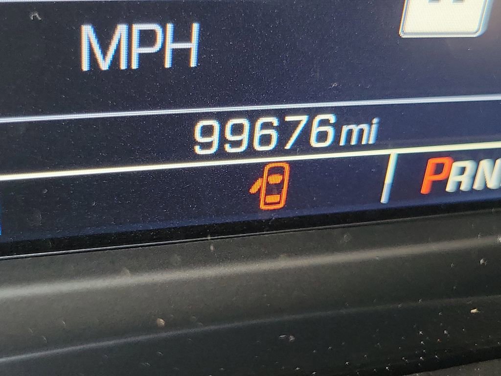 Used 2020 Chevrolet Tahoe LT image 28