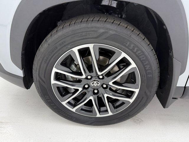 New 2026 Toyota Corolla Cross XLE w/ Convenience Package image 7