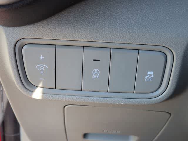 Used 2022 Kia Soul LX image 37