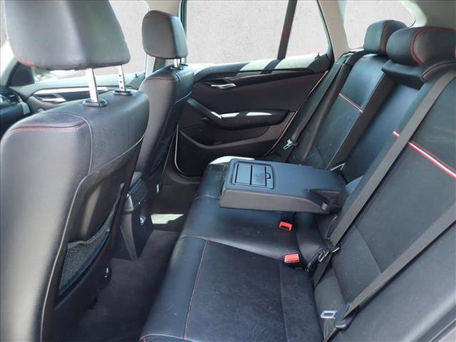 Used 2014 BMW X1 xDrive28i AWD/4WD image 9