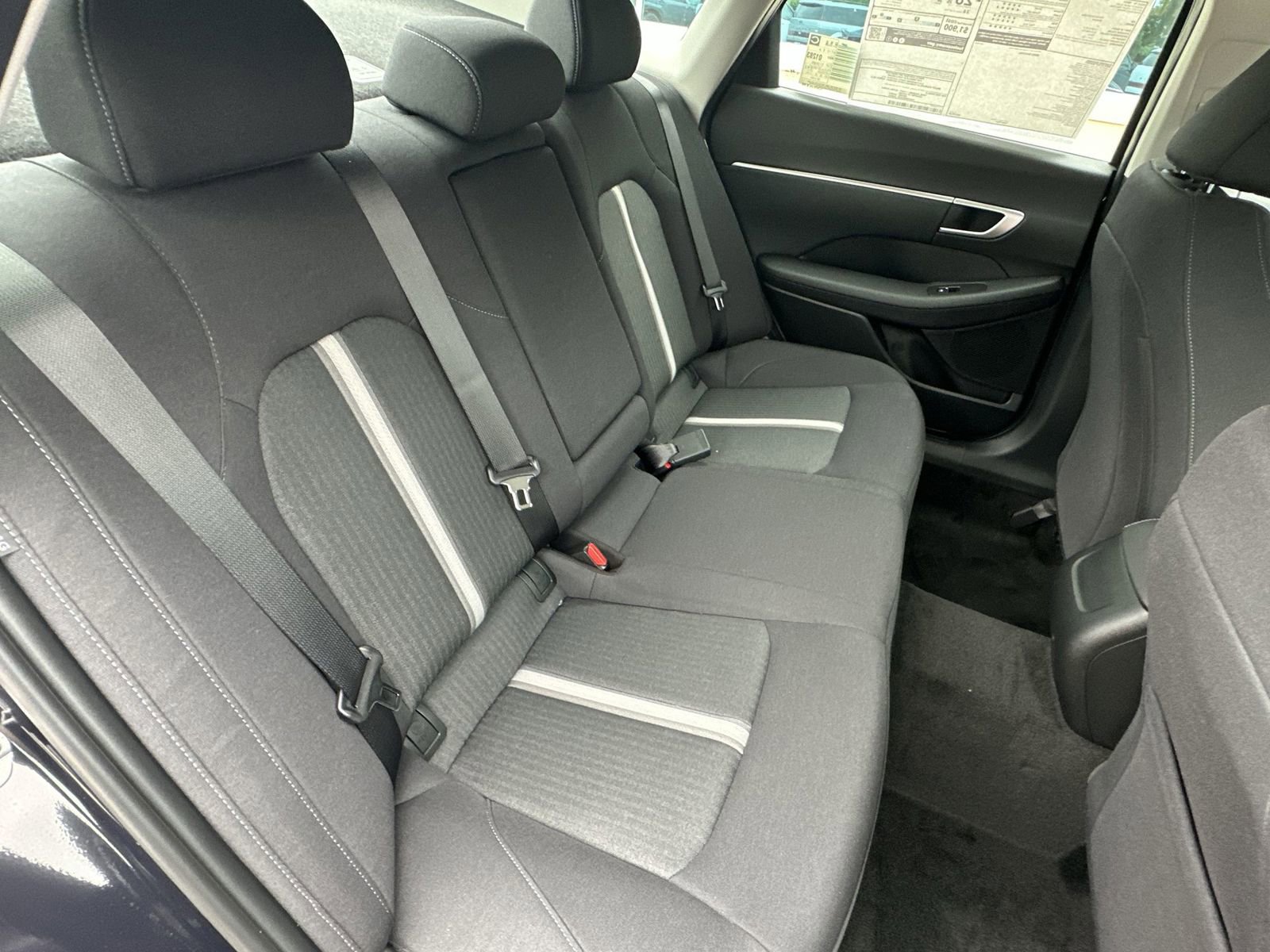 Used 2025 Hyundai Sonata SEL image 26