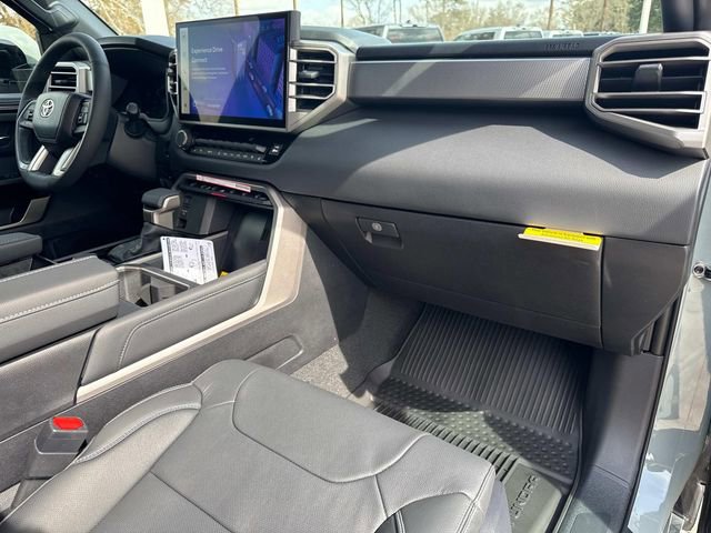 New 2026 Toyota Tundra Limited image 14