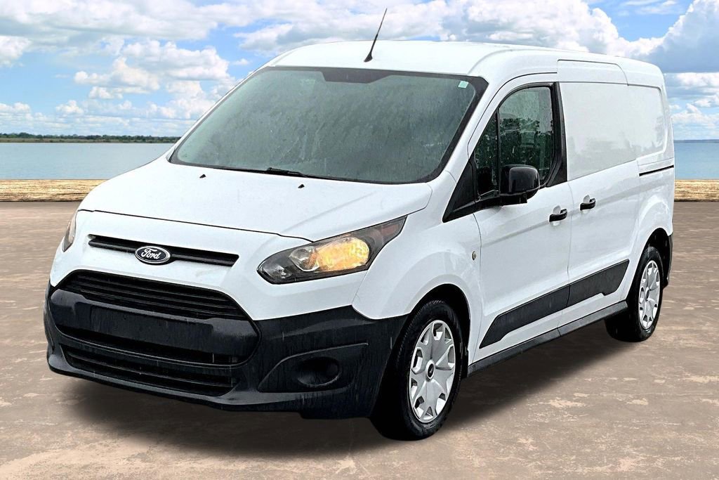 Used 2015 Ford Transit Connect XL FWD image 2
