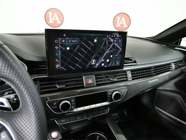 Used 2021 Audi RS 5 image 20