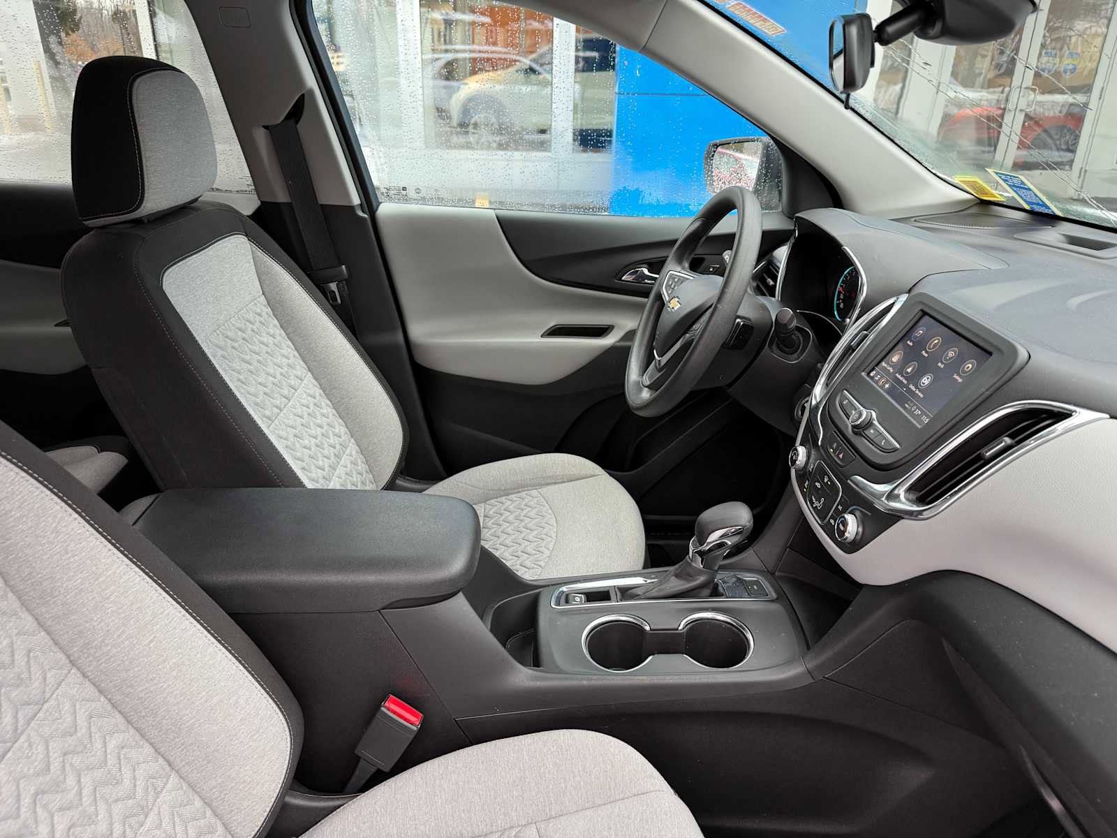 Used 2023 Chevrolet Equinox LS w/ LS Convenience Package image 39