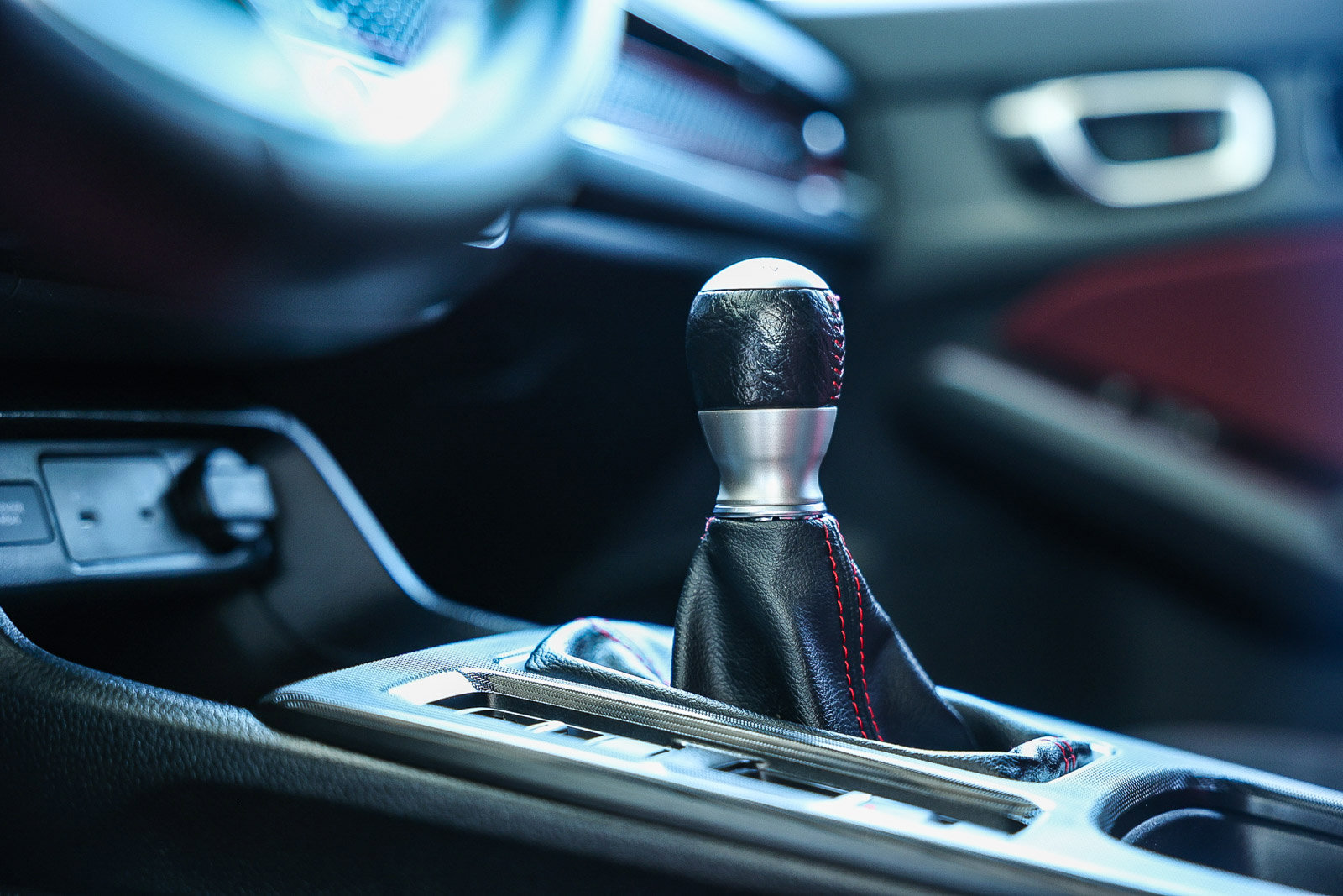 Used 2025 Honda Civic Si image 29