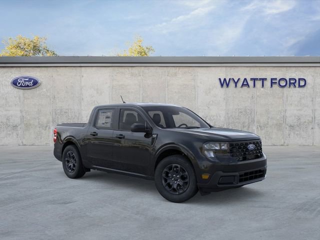 New 2026 Ford Maverick XLT w/ 4K Tow Package AWD/4WD image 8