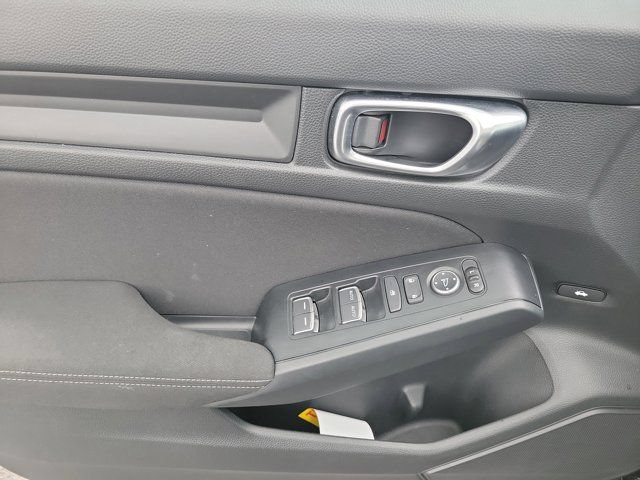 Used 2025 Honda Civic LX image 15