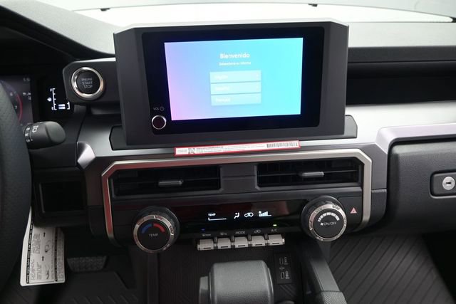 New 2026 Toyota 4Runner SR5 AWD/4WD image 6