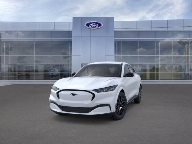 New 2026 Ford Mustang Mach-E Premium w/ Technology Package AWD/4WD image 2