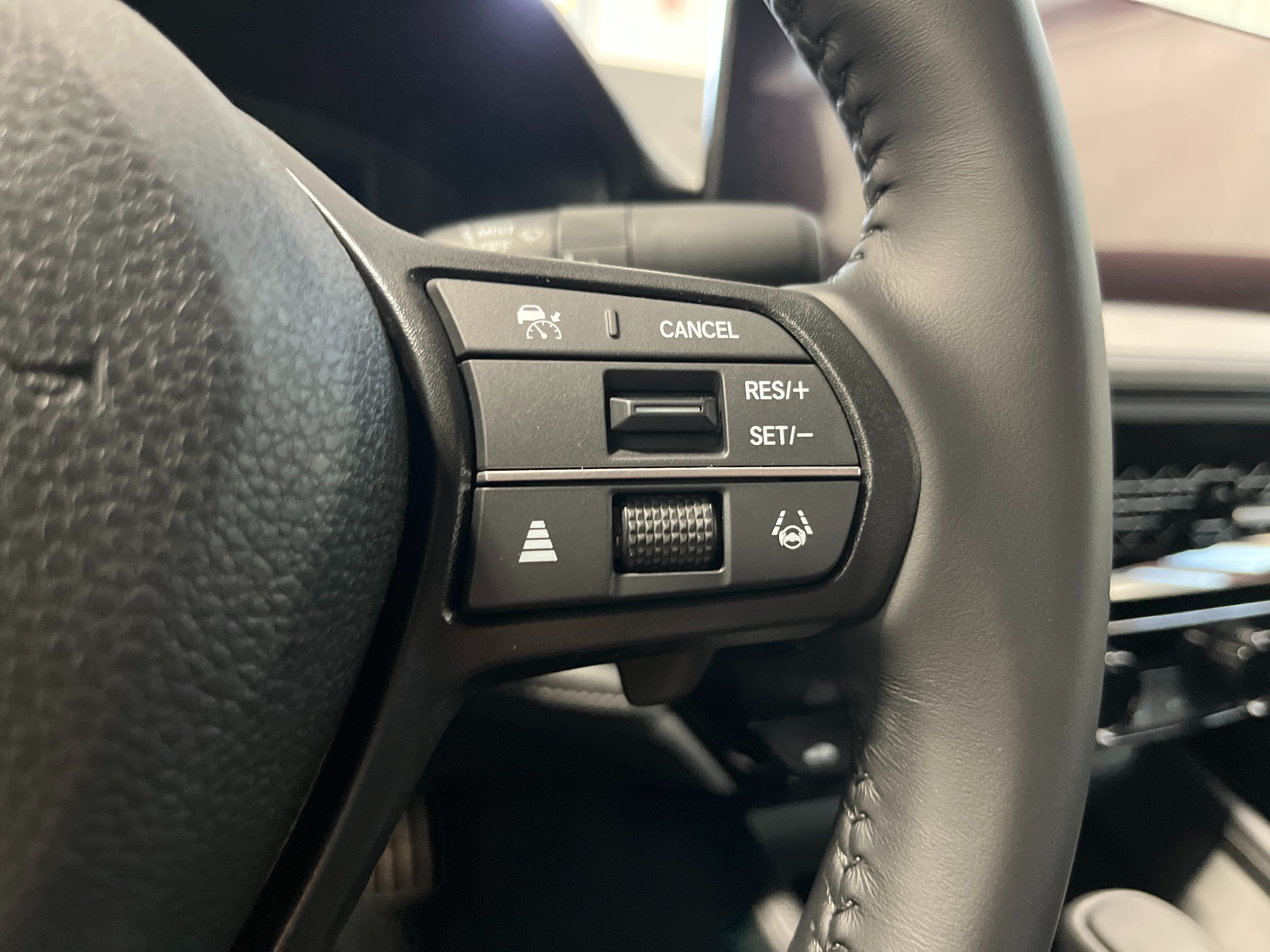 New 2026 Honda Accord Sport image 17