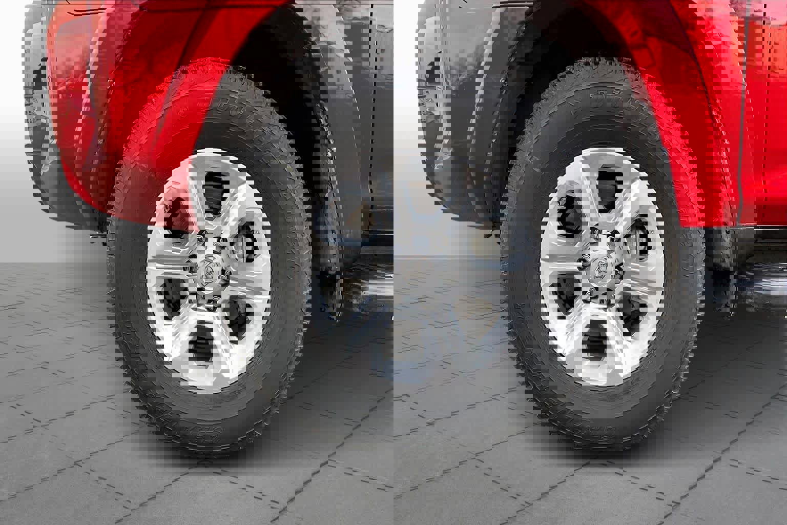 Used 2019 Toyota 4Runner SR5 Premium image 10