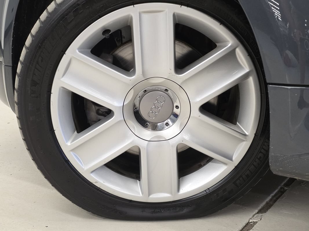 Used 2006 Audi TT 1.8T AWD/4WD image 66