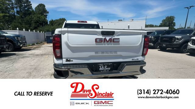 New 2026 GMC Sierra 2500 SLE AWD/4WD image 7