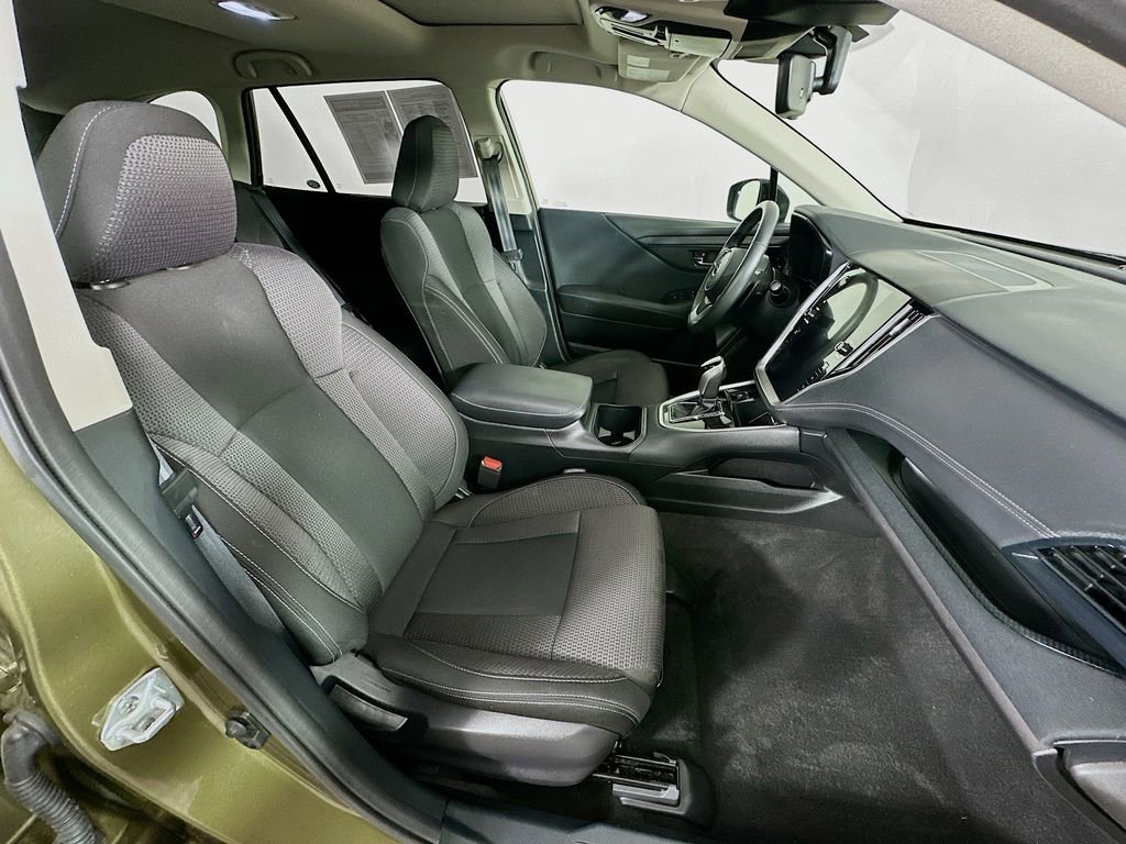 Used 2023 Subaru Outback Premium w/ Popular Package #1 AWD/4WD image 36