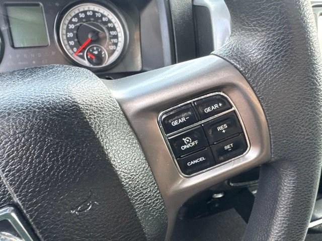 Used 2024 RAM 1500 Classic SLT RWD image 6