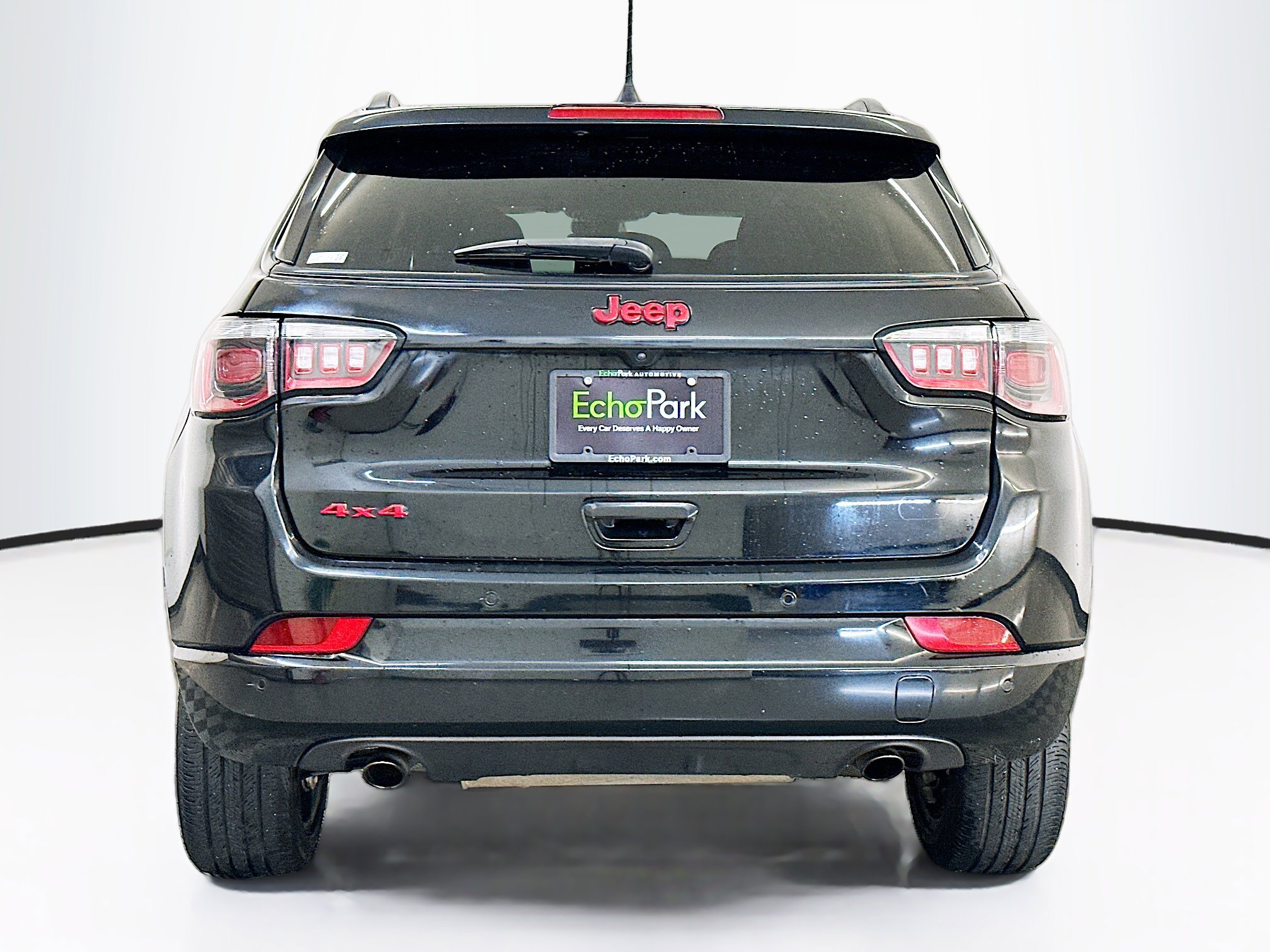 Used 2023 Jeep Compass Limited image 7