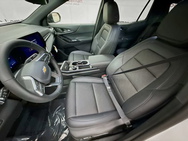 New 2026 Chevrolet Equinox LT image 23