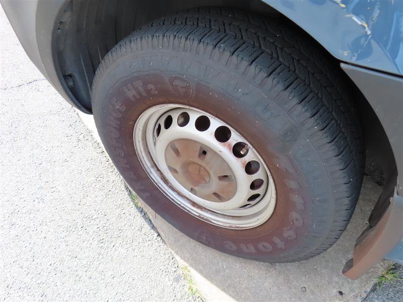 Used 2019 Mercedes-Benz Sprinter 170 image 6