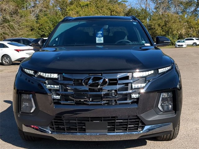 New 2024 Hyundai Santa Cruz Limited image 9