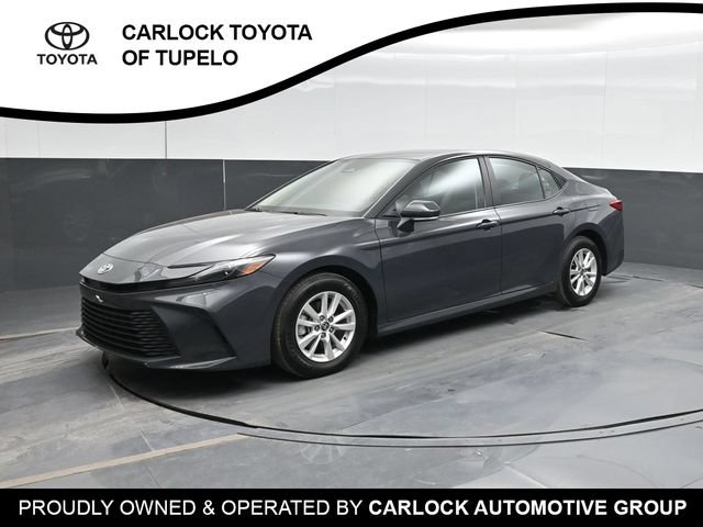 Used 2026 Toyota Camry LE FWD image 1