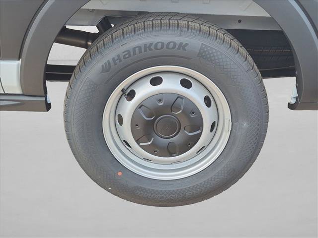 New 2027 Ford Transit 150 Low Roof RWD image 10