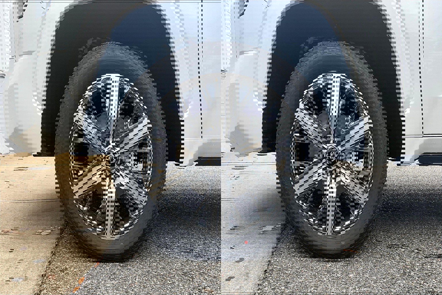 New 2026 Toyota Tundra Capstone image 15