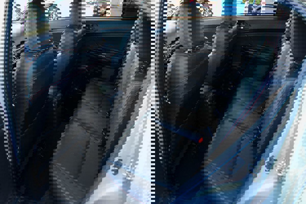Used 2020 Subaru WRX Limited w/ Popular Package #1 image 20