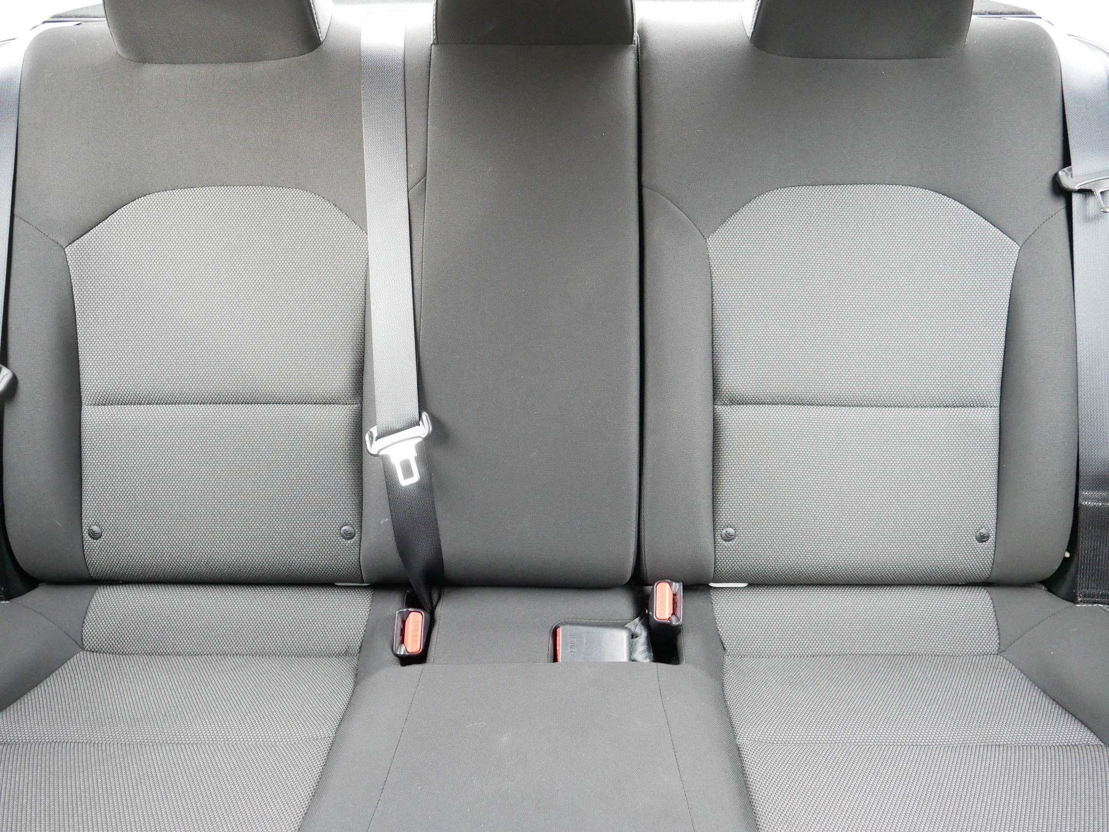 Certified 2024 Kia Forte LXS image 13