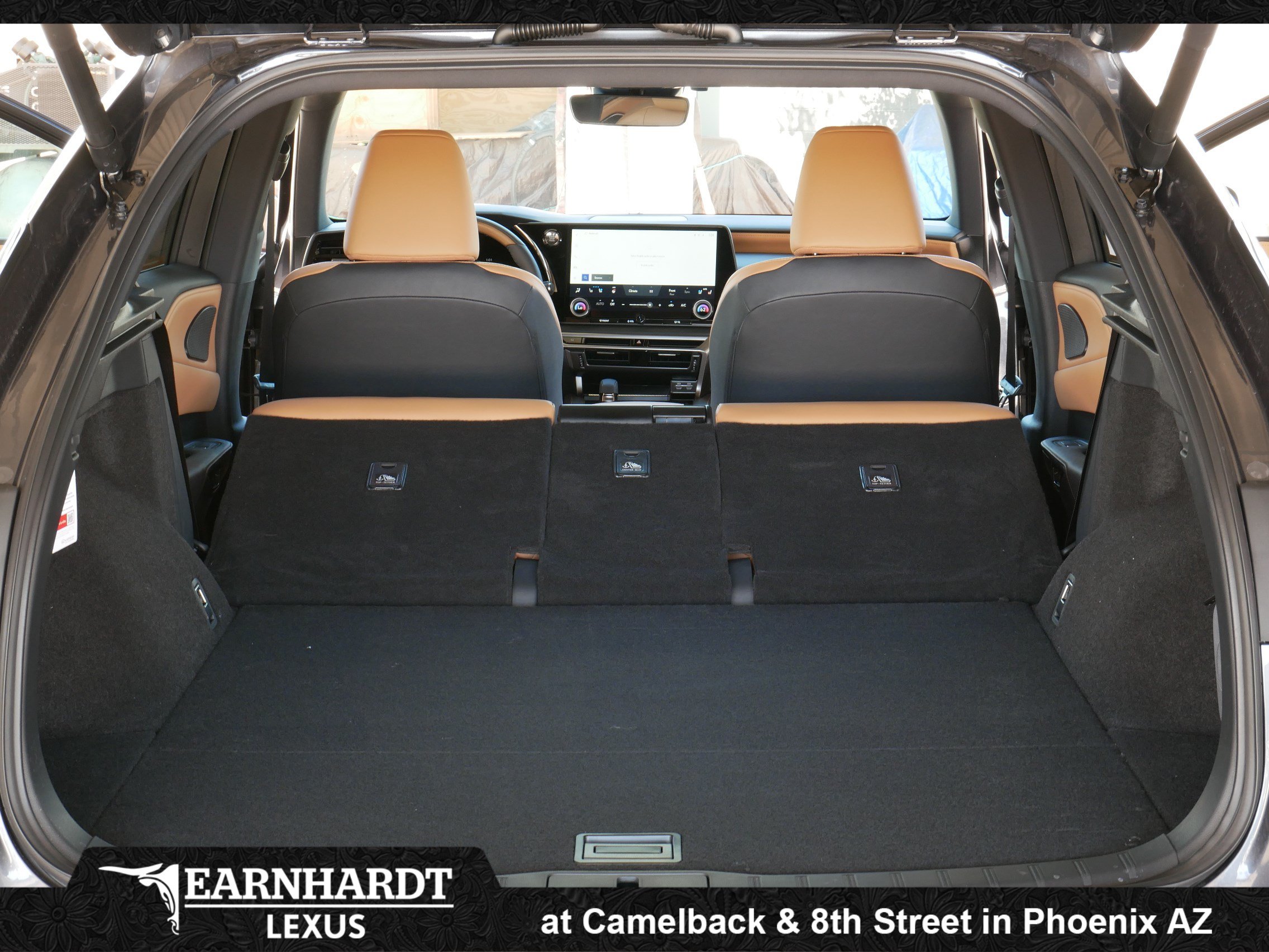 New 2026 Lexus RX 350 Premium w/ Convenience Package FWD image 18