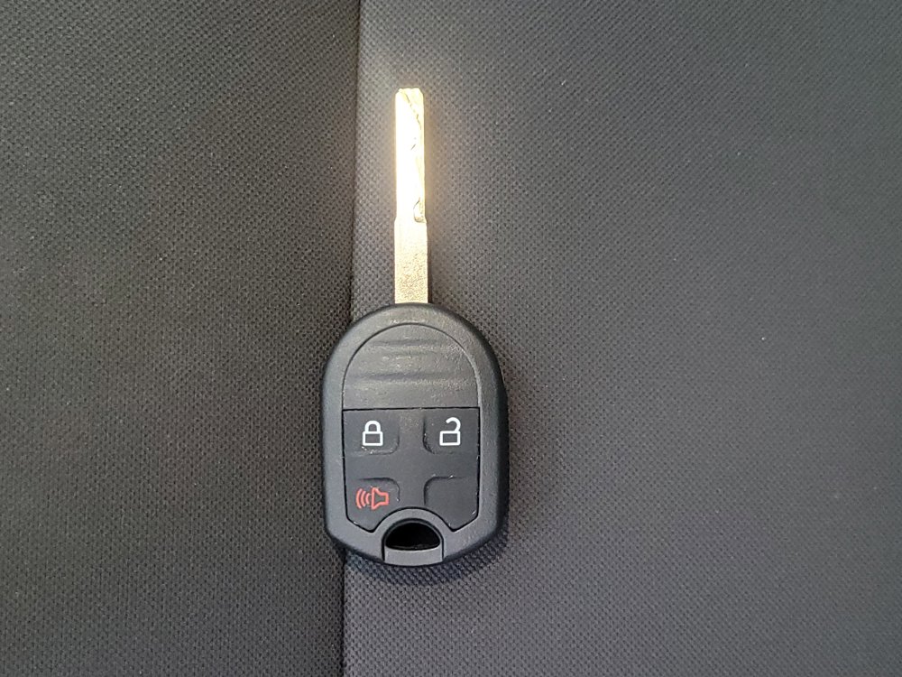Used 2016 Ford Escape S FWD image 32