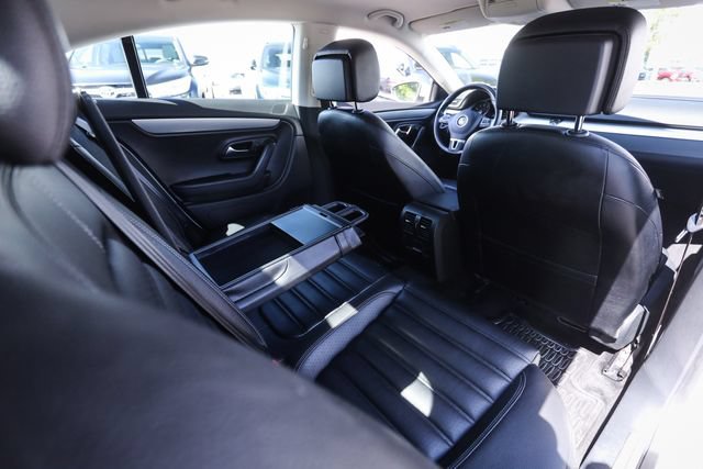 Used 2013 Volkswagen CC Sport FWD image 45