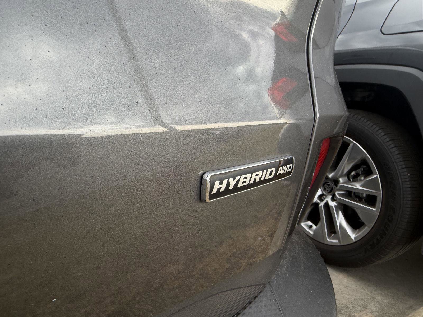Used 2022 Ford Escape SE AWD/4WD image 20
