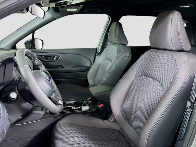 New 2026 Subaru Forester Premium image 20