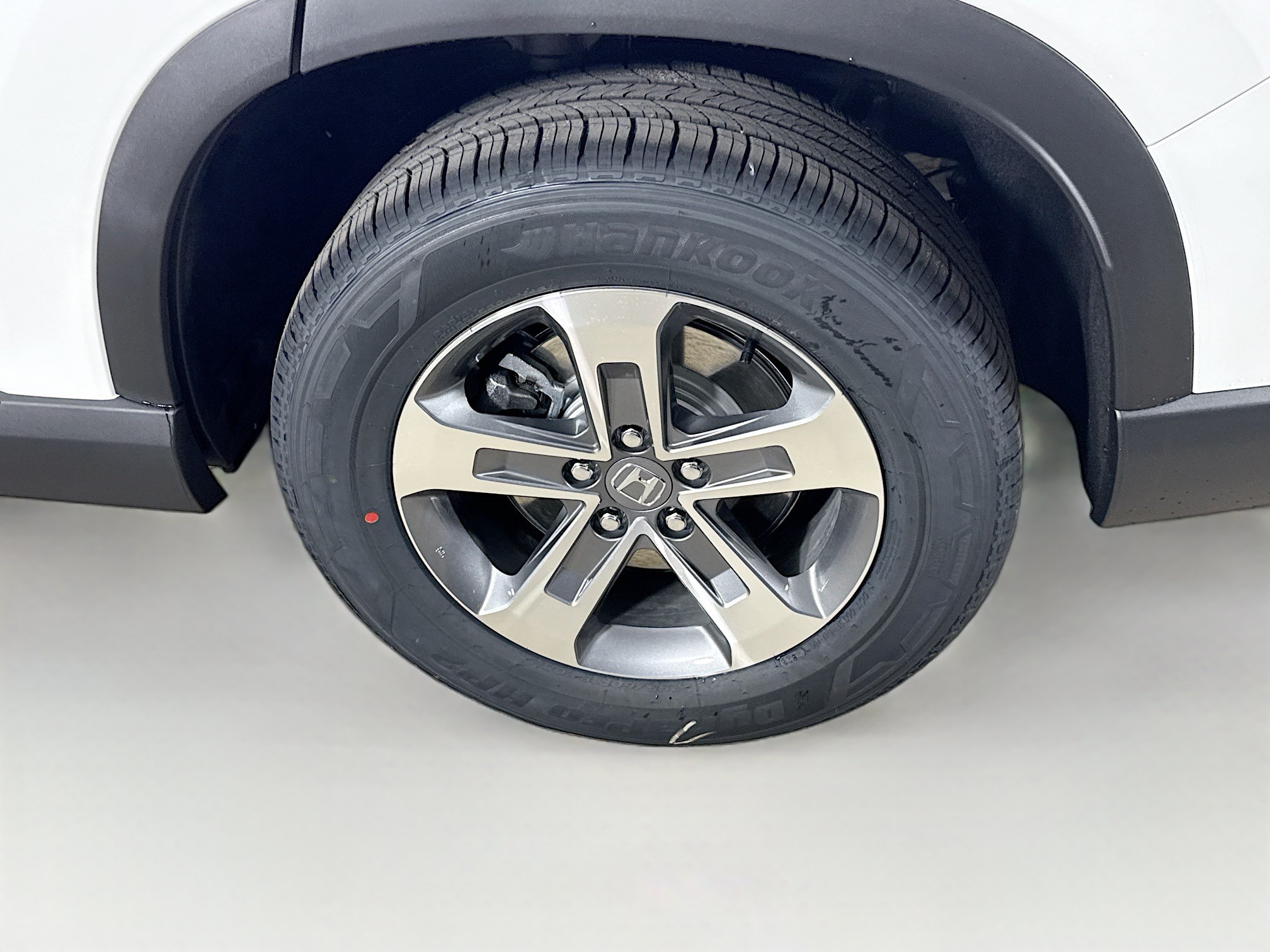 New 2026 Honda Pilot EX-L image 39