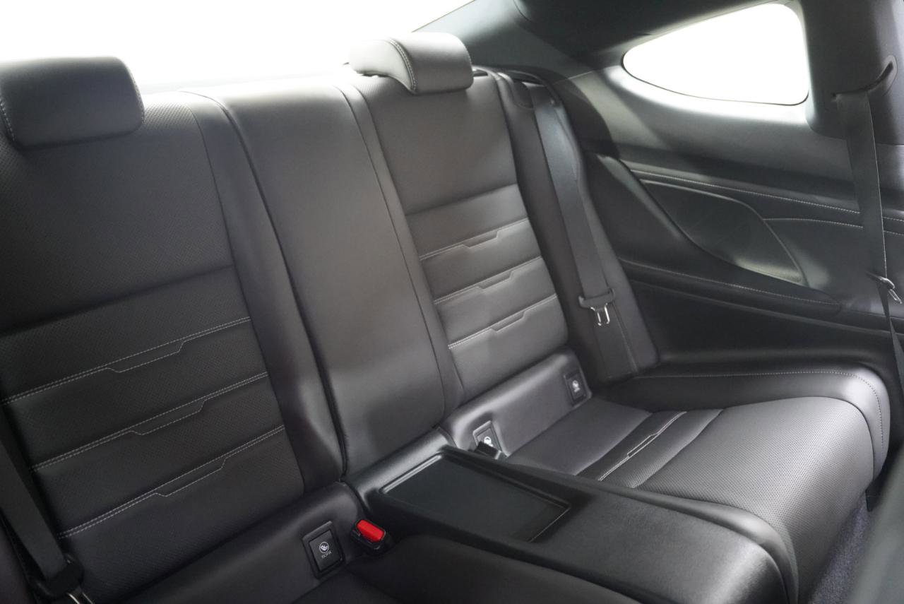 Used 2016 Lexus RC 350 AWD image 35