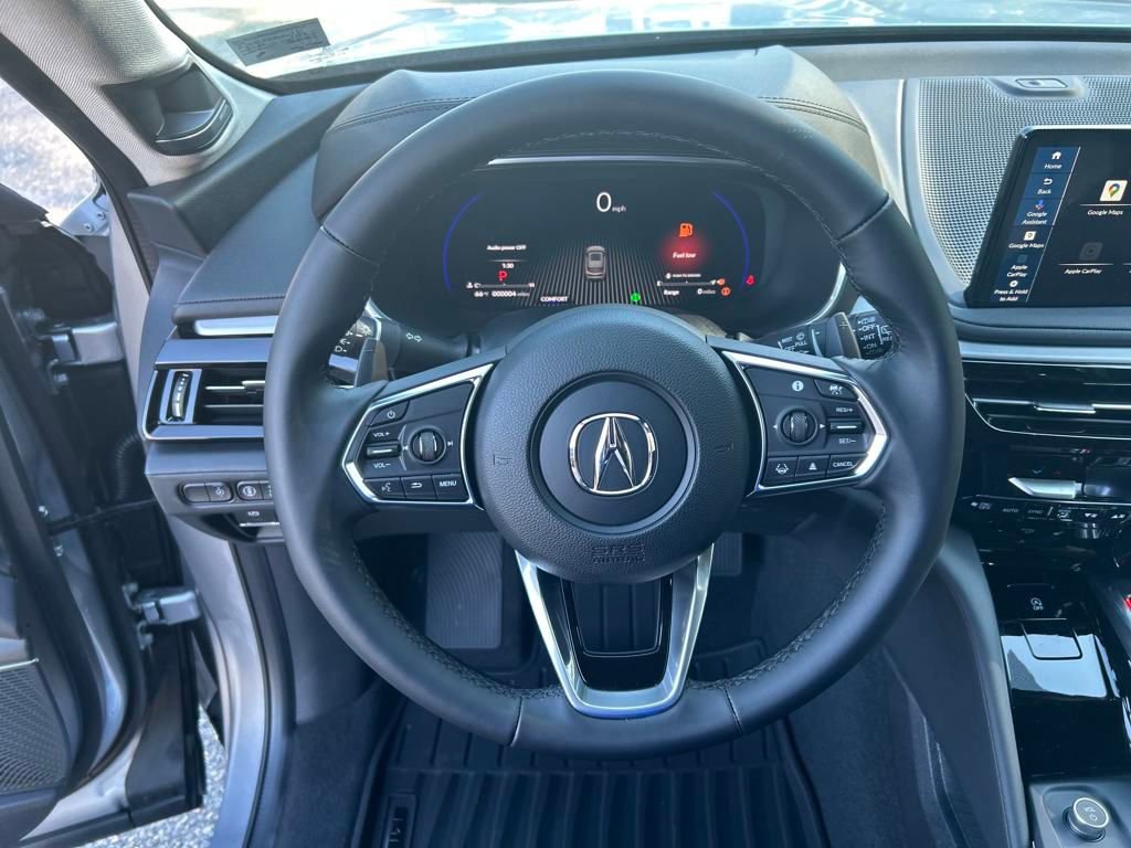 New 2026 Acura MDX SH-AWD image 19